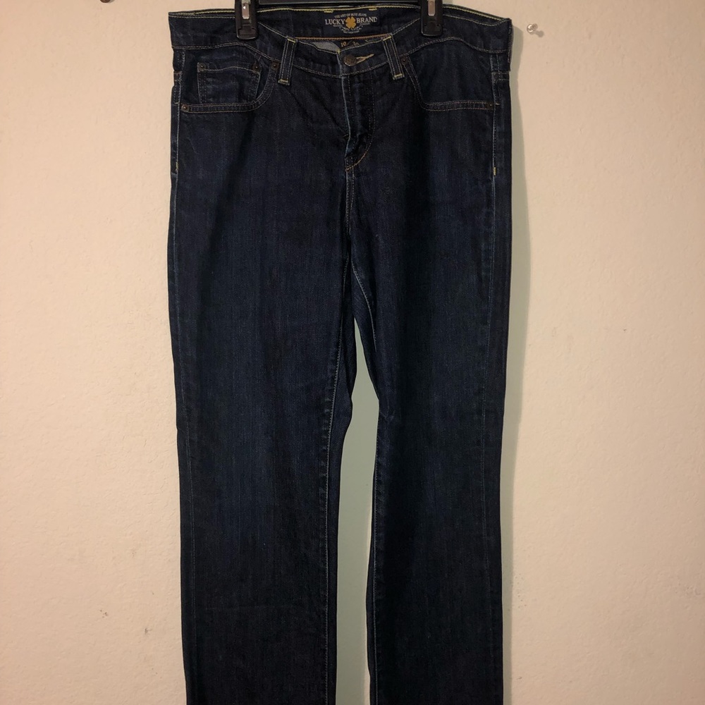 Lucky brand pants